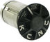 KCNC C-Cup Steuersatzexpander - schwarz/1 1/8"