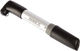 SKS Mini bomba Rookie XL - plata