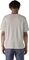 Patagonia Camiseta Daily Pocket - birch white | S