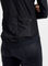 Craft Core Bike Essence LS W Jacke - black/S