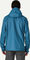 Patagonia M's Torrentshell 3L Rain Jkt - aquatic blue | L