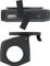 SKS Soporte para smartphones Compit+/Power - negro