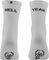 FINGERSCROSSED Hell Yeah Socken - 1.0 white/39 - 42