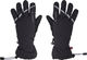 VAUDE Gants Tura Gloves II - black/M