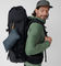 Fjällräven Gilet d'extérieur pour hommes Expedition X-Lätt - black | L