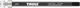 Thule Syntace Thru-Axle - black/160 – 172 mm