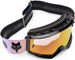 Fox Head Main Goggle - hello future-light blue/universal