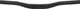LEVELNINE Guidon Courbé Kids 25.4 15 mm - black stealth/590 