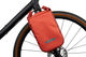 ORTLIEB Sacoche de Fourche Fork-Pack Plus 5,8 L - salsa-dark chili/5800 