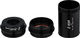 C-BEAR T47 Shimano Cyclocross Bottom Bracket - black/T47
