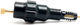 NoTubes kit de valves pour tubeless Exo-Core Housing - noir