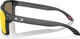 Oakley Lunettes de soleil Holbrook XXL - matte black camo | prizm ruby