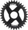 Rotor Plato Direct Mount Shimano MTB 12 velocidades, Q-Rings - negro | 36 