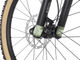 SUPURB BO24+ 24" Kinderfahrrad - gecko green/24"