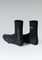 GOBIK Avert Unisex Overshoes - black