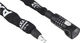 Axa Absolute C5 Chain Lock - black