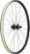 NoTubes Flow MK4 6-bolt Disc Boost 29" Wheelset - black/Shimano Micro Spline/Boost/148 mm/110 mm/Boost/29"/110 mm/Shimano Micro Spline/110 mm/148 mm