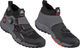 Five Ten Trailcross Pro Clip-In MTB Schuhe - grey five-core black-red/42/42