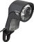 busch+müller Luz delantera UPP N Plus LED con aprobación StVZO - negro