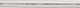 NITTO B115AA 25.4 Handlebars - silver/400 mm