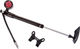 RockShox Pompe pour Fourche / Mini-pompe 20 bar pour BoXXer - noir