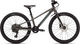 Specialized Riprock 24" Kids' Bicycle - gloss smoke-fjord metallic/115,0 mm/42 mm/24"