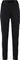VAUDE Womens Posta Warm Tights II - black/36/XS