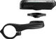 KOM Cycling adaptador de Garmin a Wahoo - universal