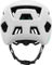 Lazer Coyote KinetiCore Helm - matte full white/55 - 59 cm