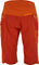 Endura SingleTrack Lite Shorts - harvest/M