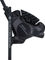 Shimano Ultegra BR-R8170 + Di2 ST-R8170 Scheibenbremse - anthrazit/Vorderrad/links (seitenspezifisch)
