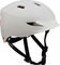 LUMOS Casque Matrix MIPS LED - jet white/56 - 61 cm