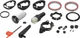 Cinelli Speciale Gravel Rahmenkit - agave | M | 1 1/8" - 1,5" tapered | 29"