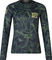 Endura Floral LTD Printed L/S Damen Trikot - black/S
