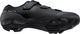 Shimano SH-XC102 MTB Shoes - black | 46