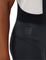 VAUDE Collants à bretelles essentiels Kuro - black/M