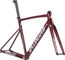 Specialized Allez Sprint Frame Kit - red sky-white/L/44 mm/12 mm Thru Axle