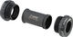 C-BEAR BSA SRAM GXP Cyclocross Bottom Bracket - black/BSA