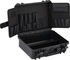 Unior Bike Tools Pro Kit Toolbox 970PROKIT w/o tools - black