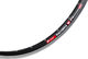 DT Swiss 535 Road Felge - schwarz/28" / 32 Loch