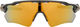 Oakley Gafas deportivas Radar EV Path Polarized - polished black/prizm 24k polarized