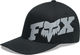 Fox Head Casquette Flexfit X - black | S/M