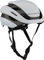 LUMOS Ultra MIPS LED Helm - jet white/54 - 61 cm