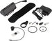 Supernova B54 MAX Front Light - StVZO approved - black/3000