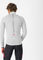 Castelli Squall Shell Jacke - silver gray-black | S
