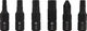 Topeak Plug 'n Tool Mountain Multi-Tool - black