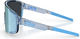 Bliz P003 Sports Glasses - transparent blue | smoke-ice blue