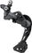 Shimano Deore Shadow RD-M4120 10-/11-speed Rear Derailleur - black/11 teeth