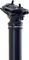 BikeYoke Tige de selle variable Divine 2.0 185 mm sans télécommande - noir/0 mm/30,9 mm/Sans/517 mm