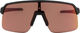 Oakley Lunettes de sport Sutro Lite - matte carbon/prizm trail torch